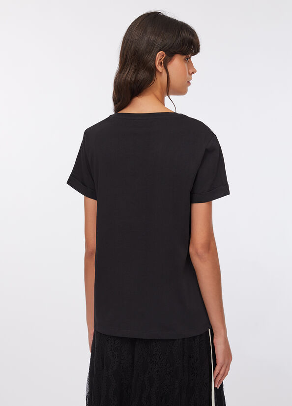 T-shirt Liu Jo Better