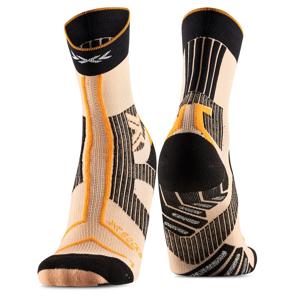 X-SOCKS TrailRun Terraskin Expert socks