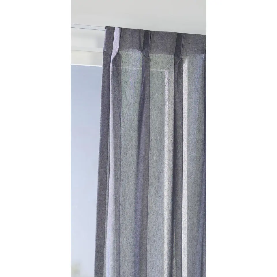 Inbetween Sierra - donkerblauw