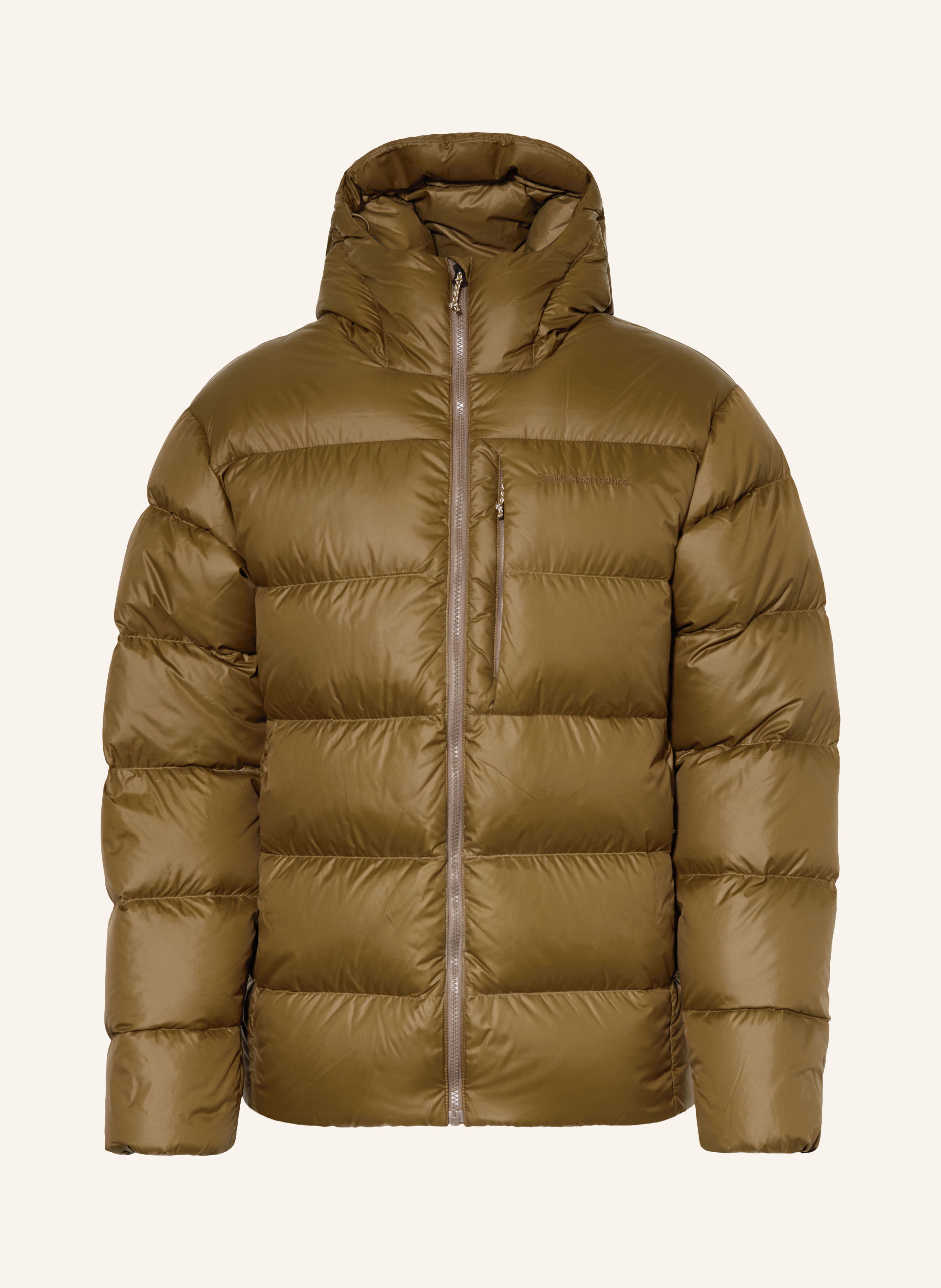 Peak Performance Daunenjacke FROST