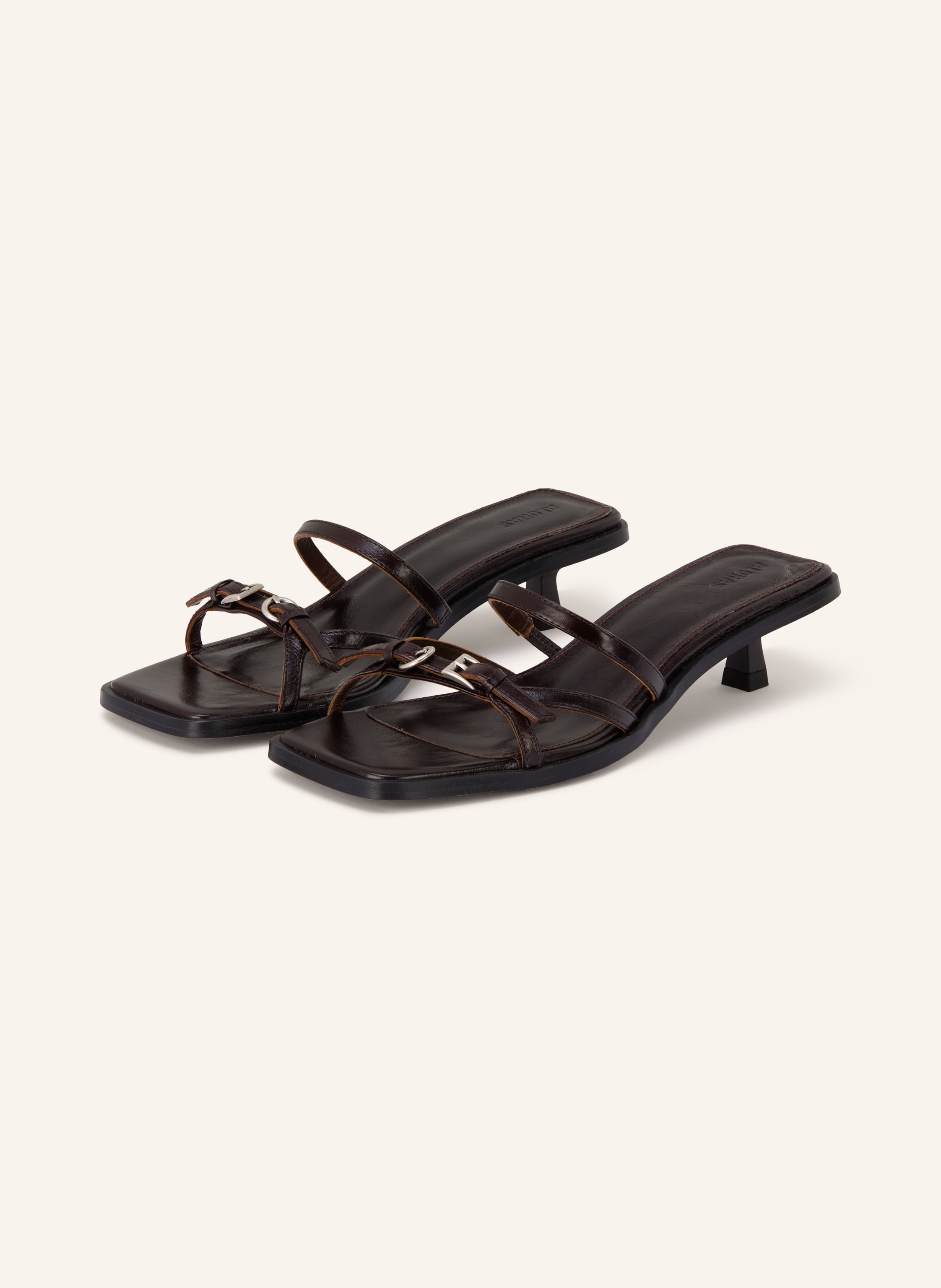 ALOHAS Mules LIKO