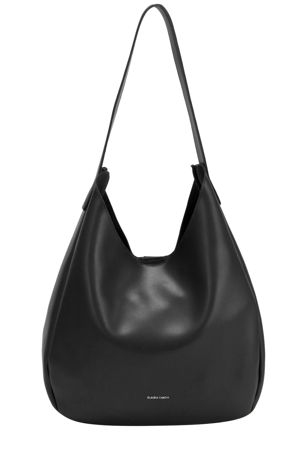 Claudia Canova City Glide Hobo Tote Bag