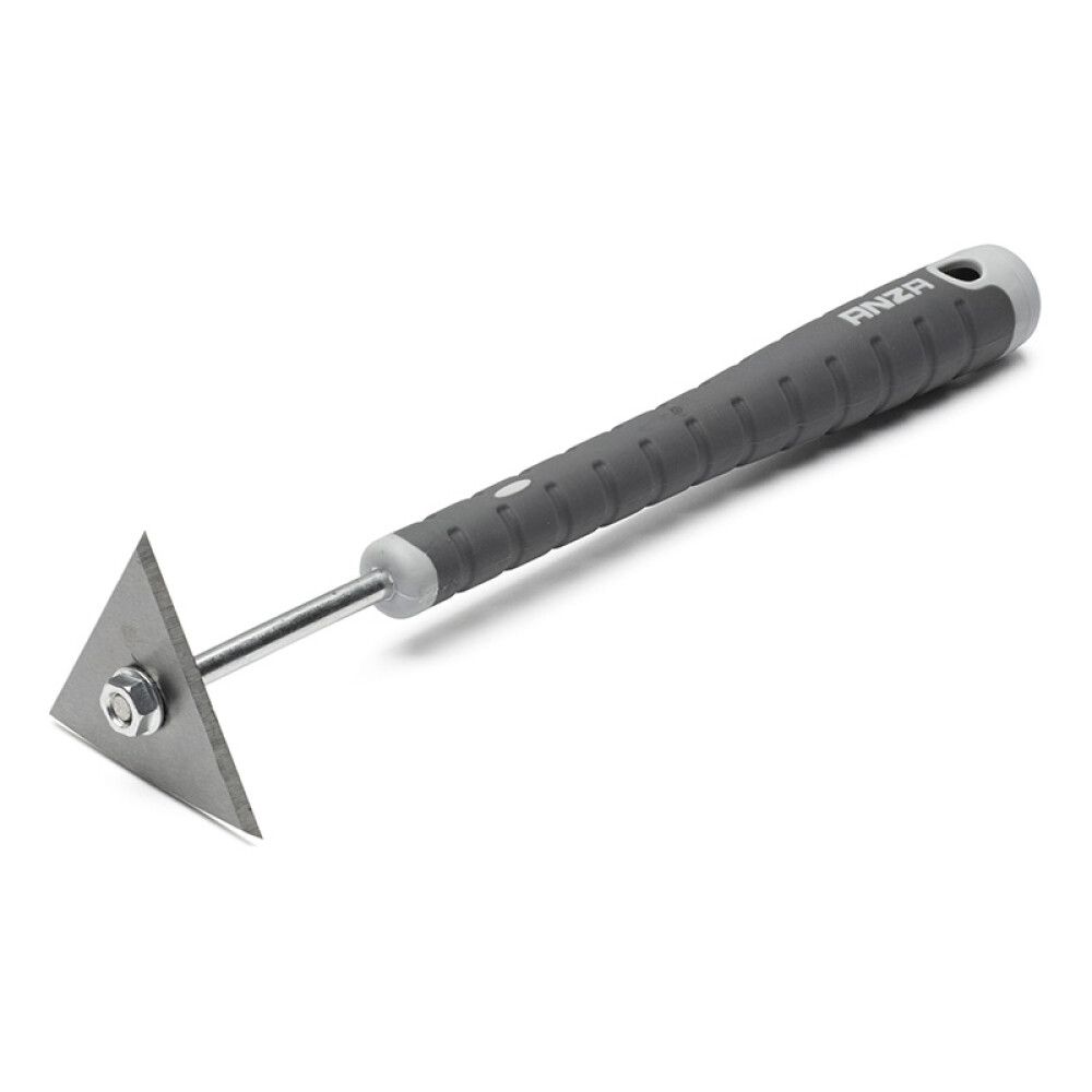 TREKANTSKRAPE ANZA 8MM 2K