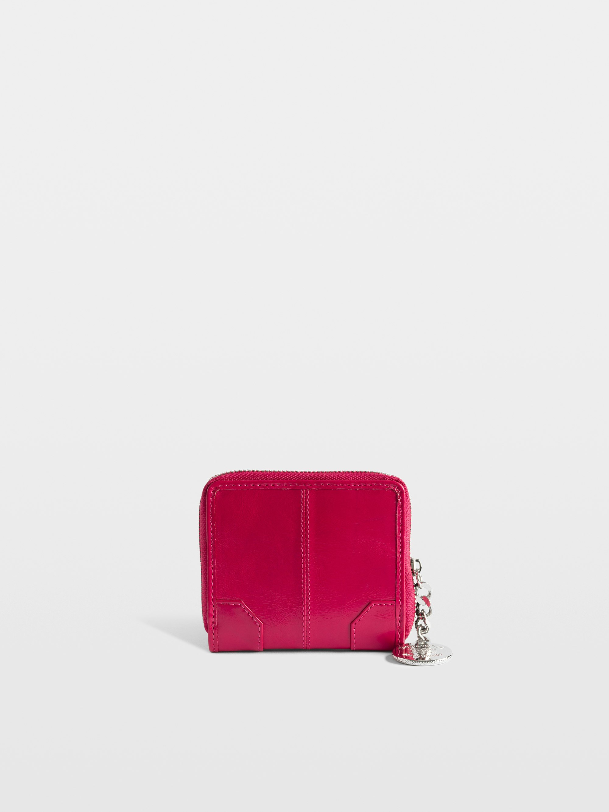 Porte-Monnaie Sunny Mini Vintage Patent