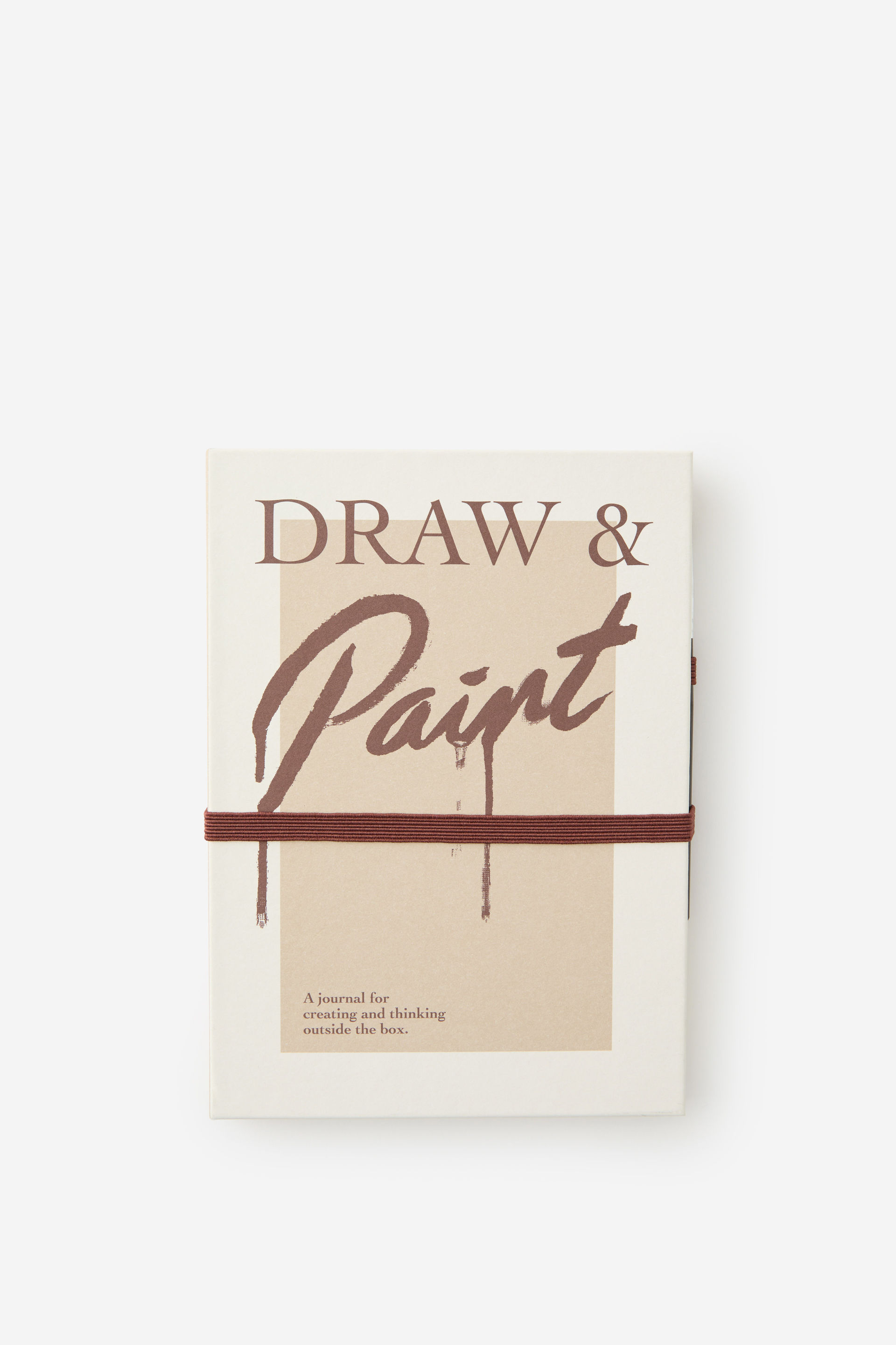Premium B6 Activity Journal