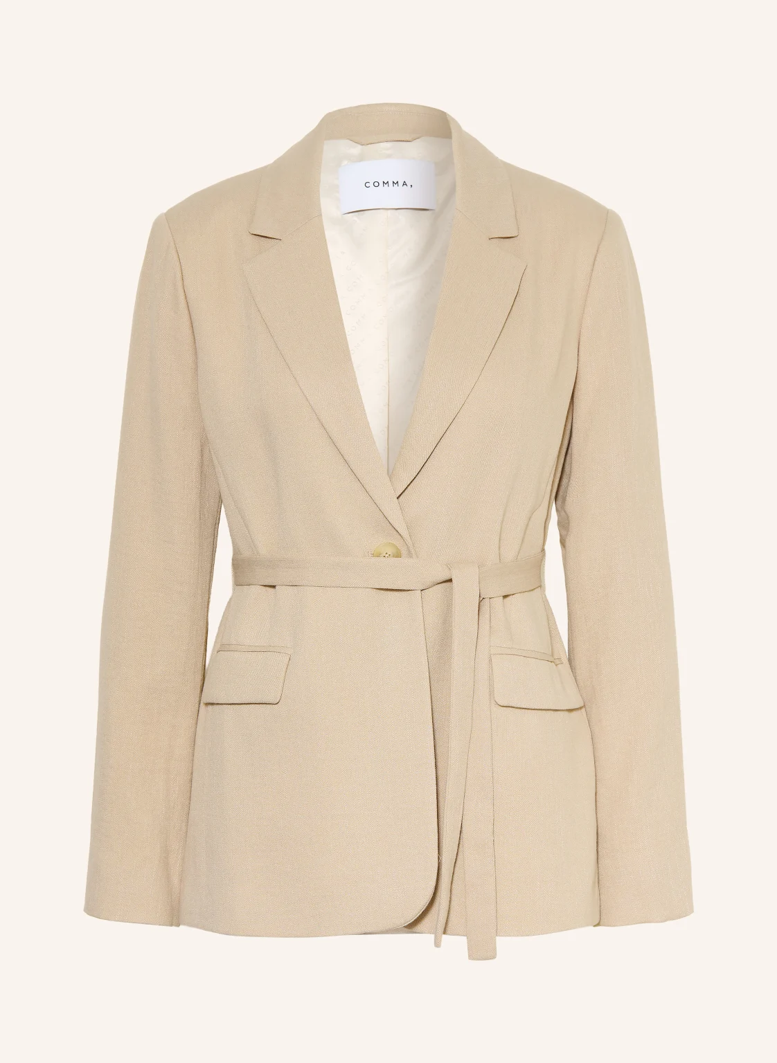 COMMA Blazer