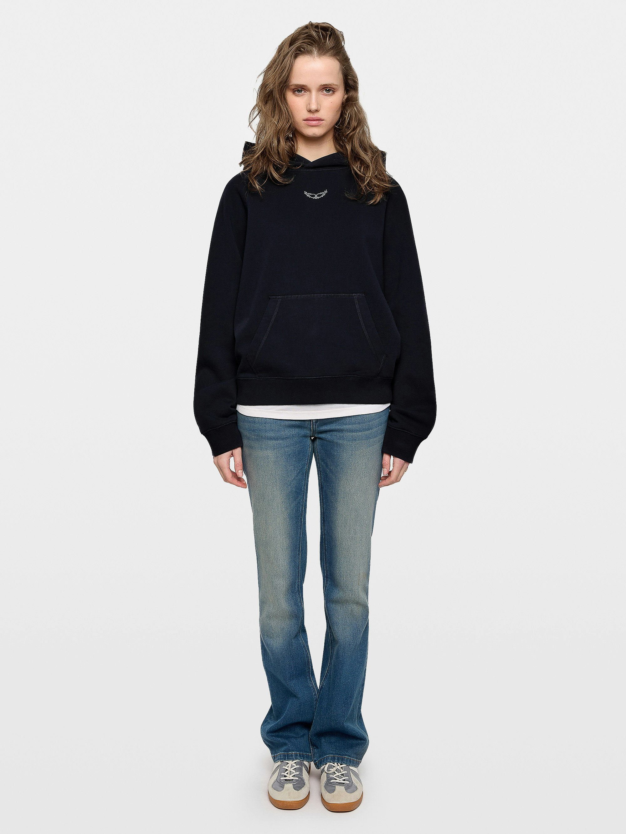 Sweatshirt Georgy