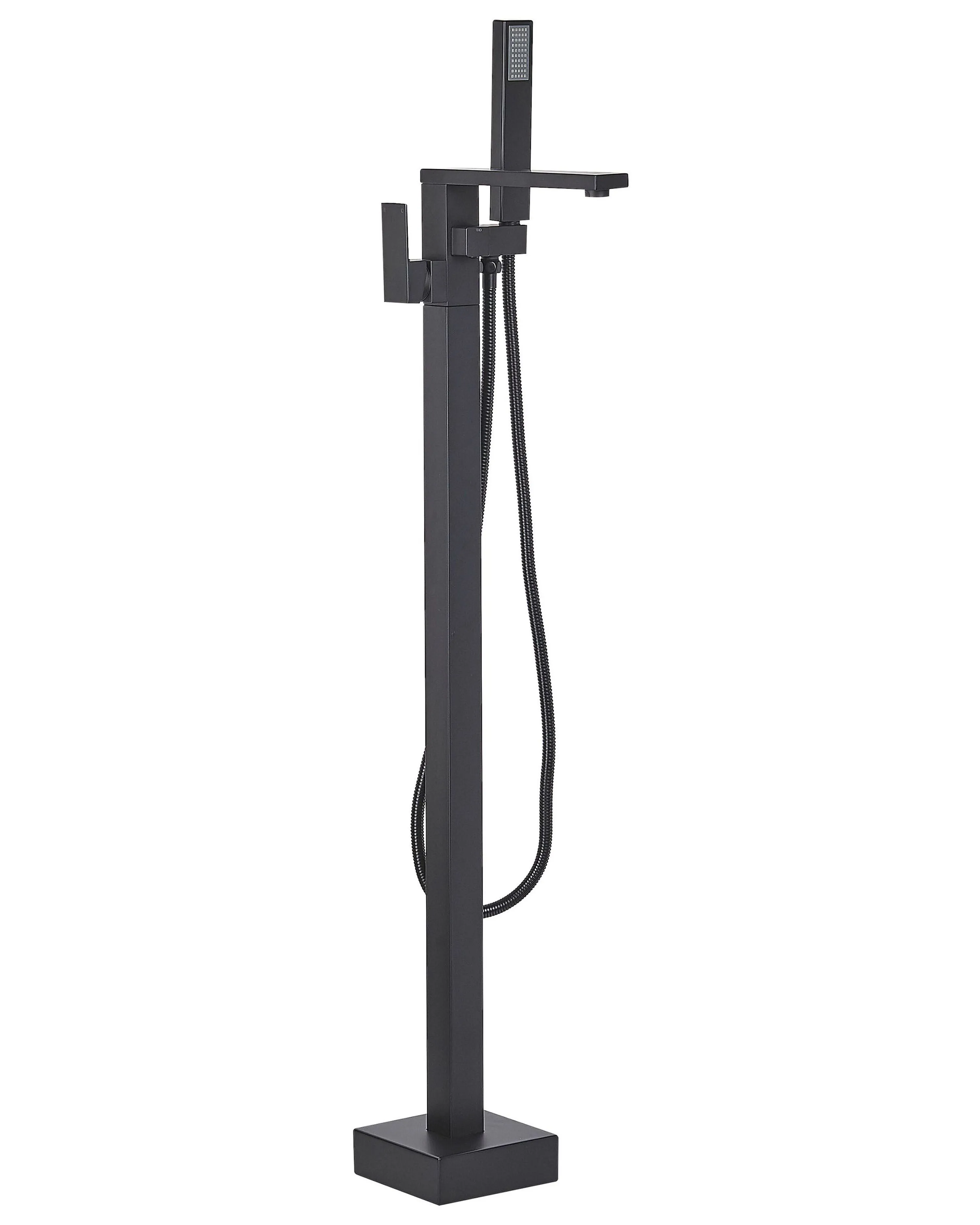 Freestanding Bathtub Faucet DELLA Black