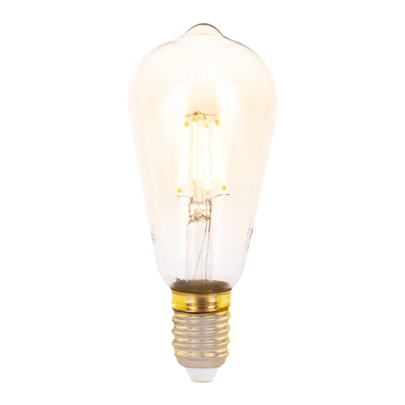 Leuchtmittel E27 Led