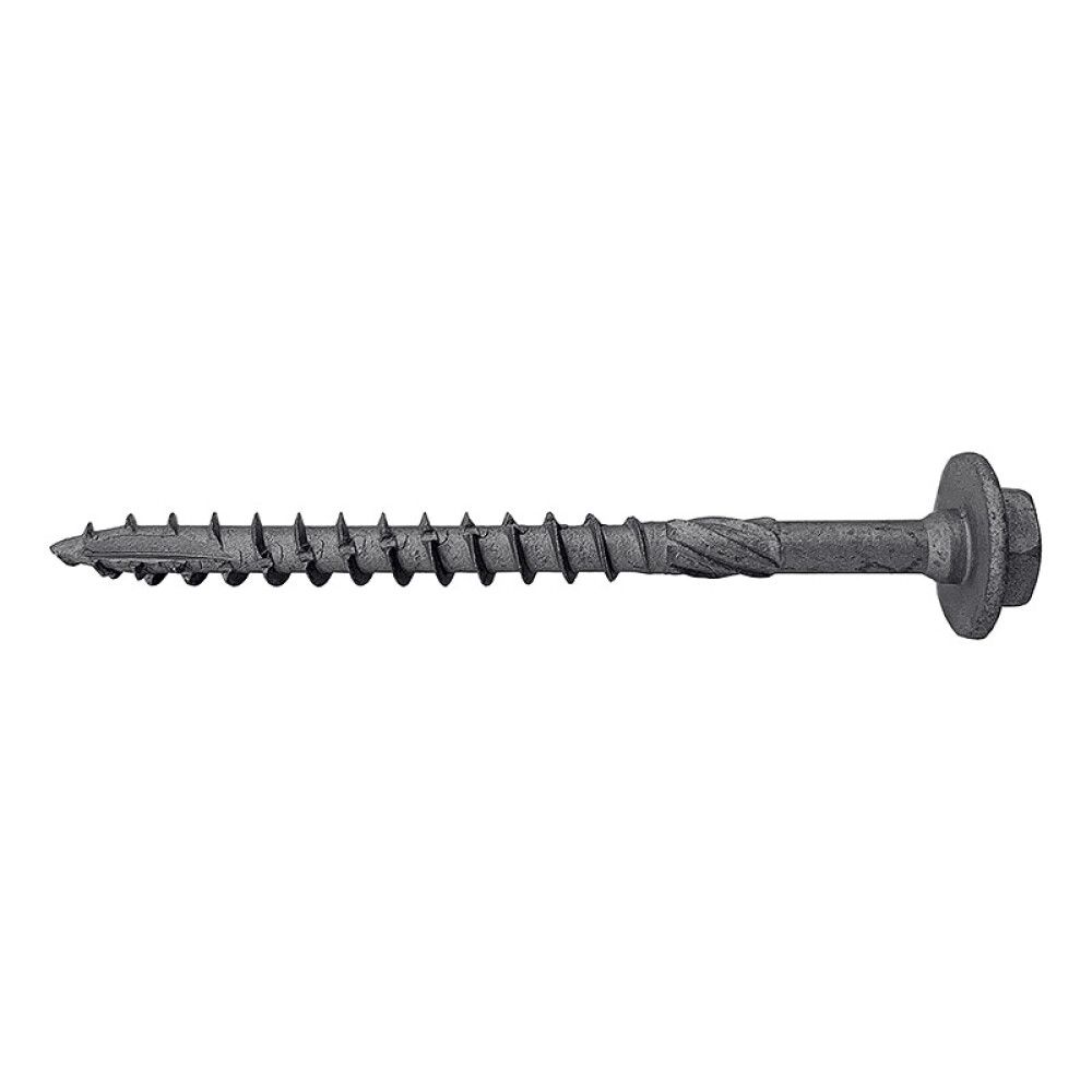 TRESKRUE MFT HEX XLNT C4 6,0X75MM 100STK