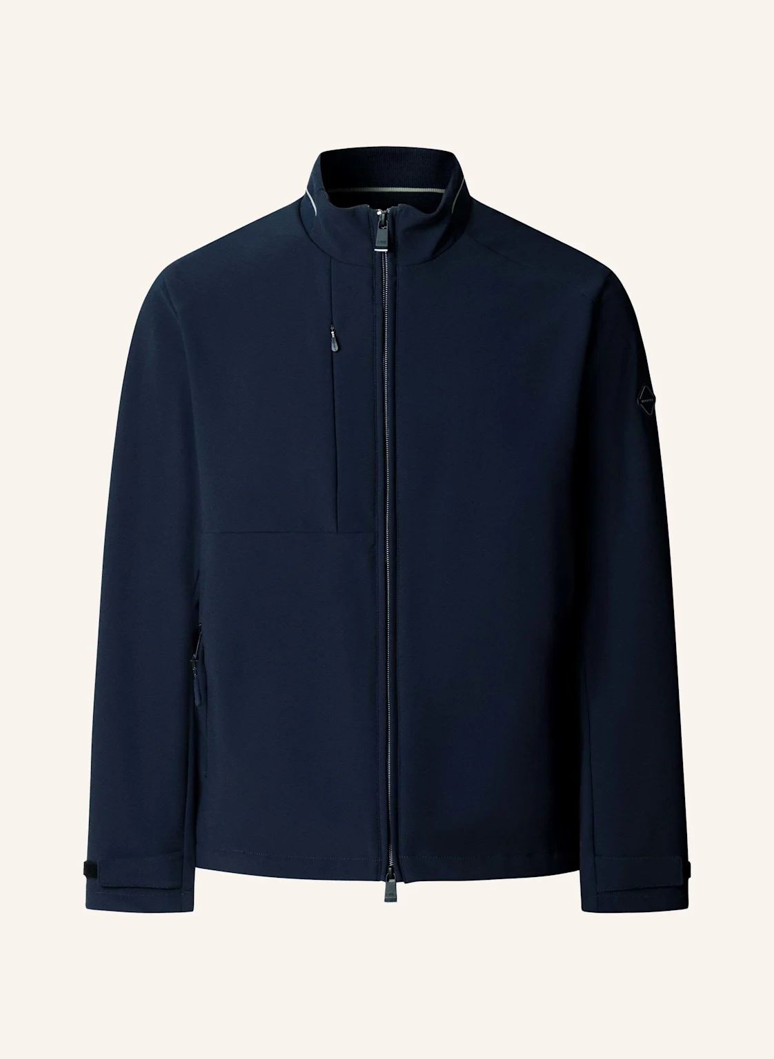 HACKETT LONDON Sakko HS SOFTSHELL BLOUSON