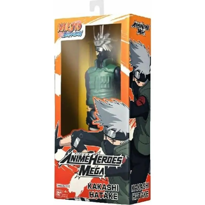 Miniaturfigur Naruto Shippuden