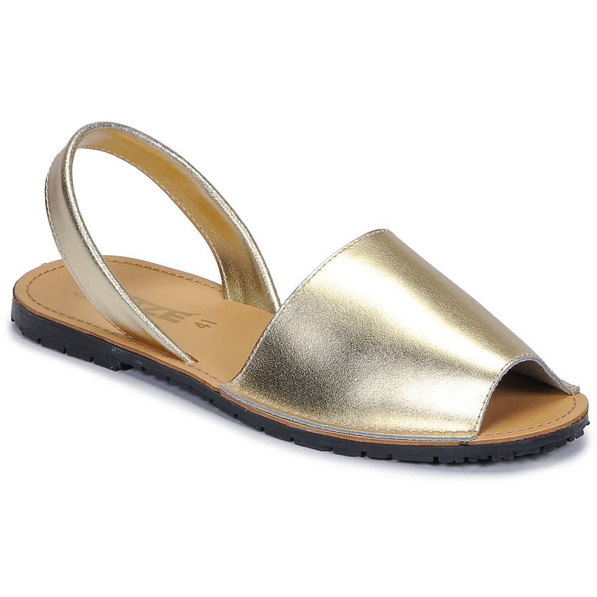 So Size - LOJA - Gold
