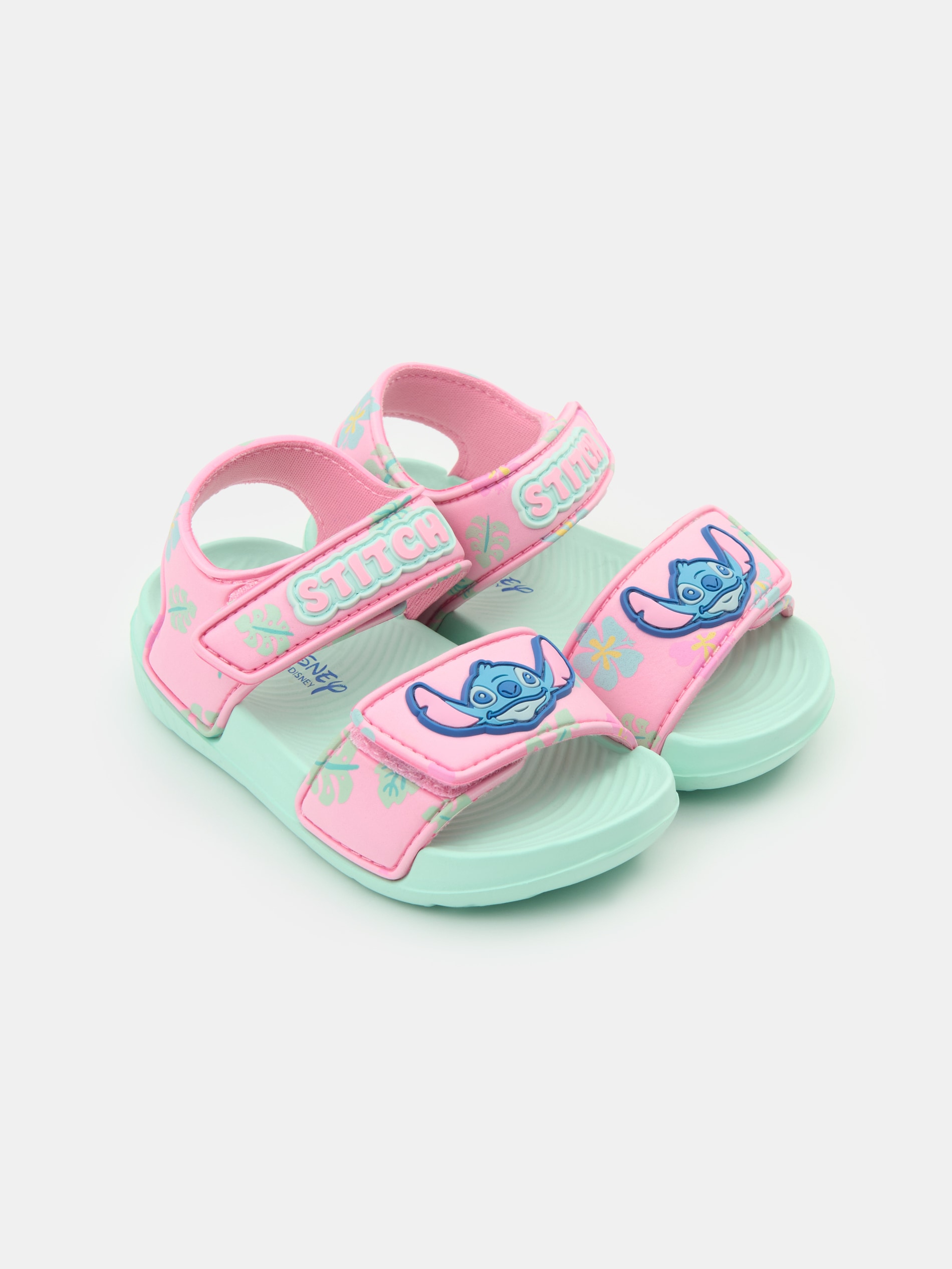 Sandały Lilo & Stitch