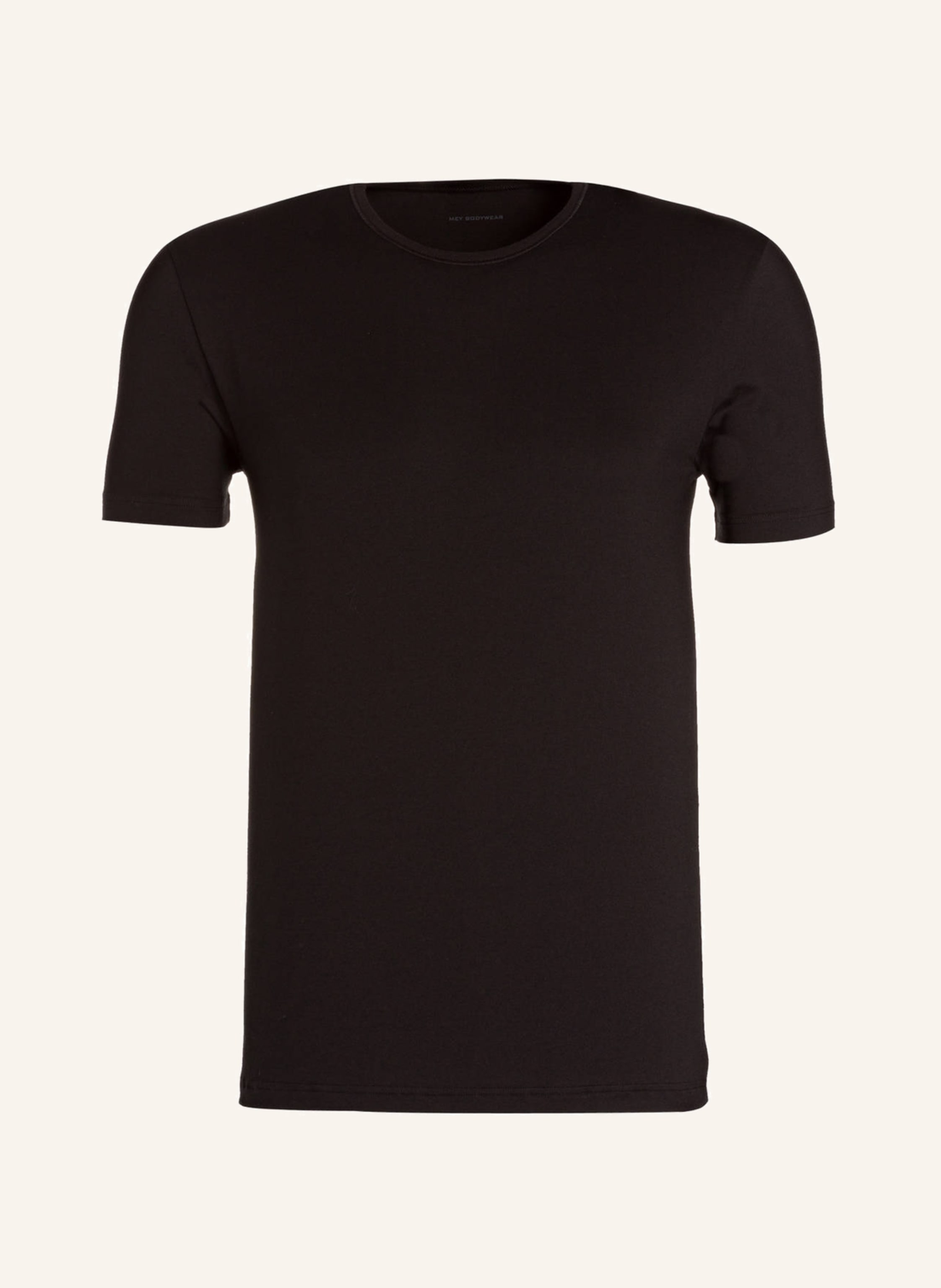 mey Schlafshirt Serie DRY COTTON