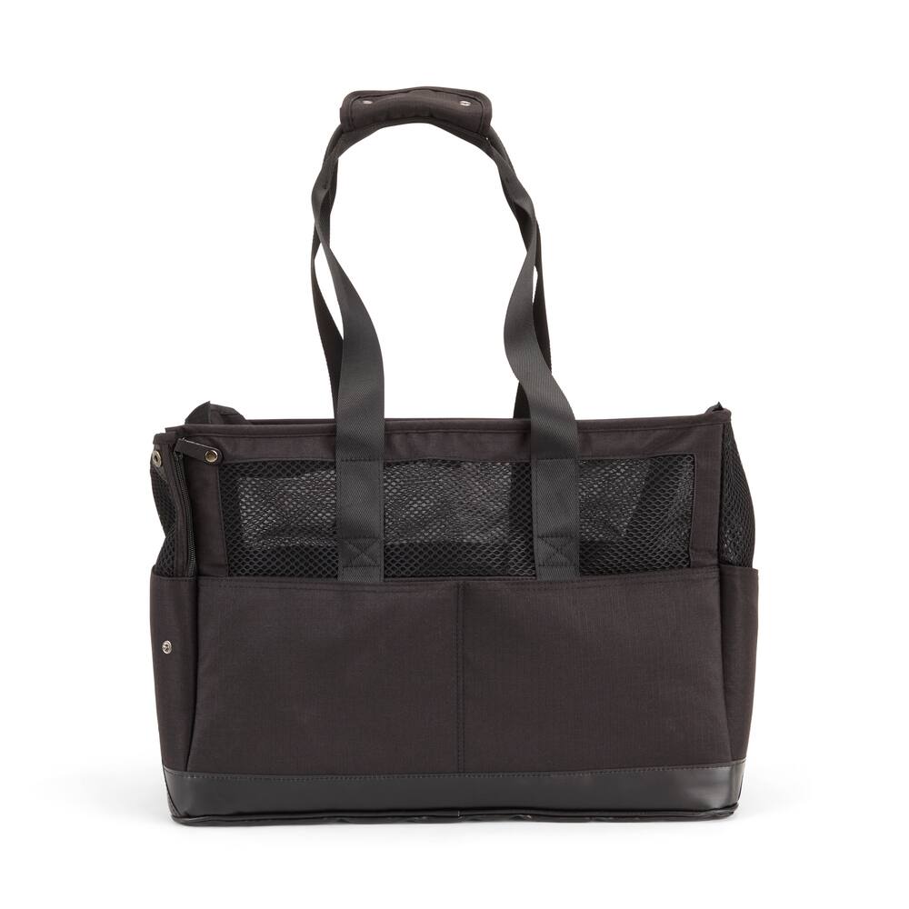 Reddy Canvas Dog Carrier Tote