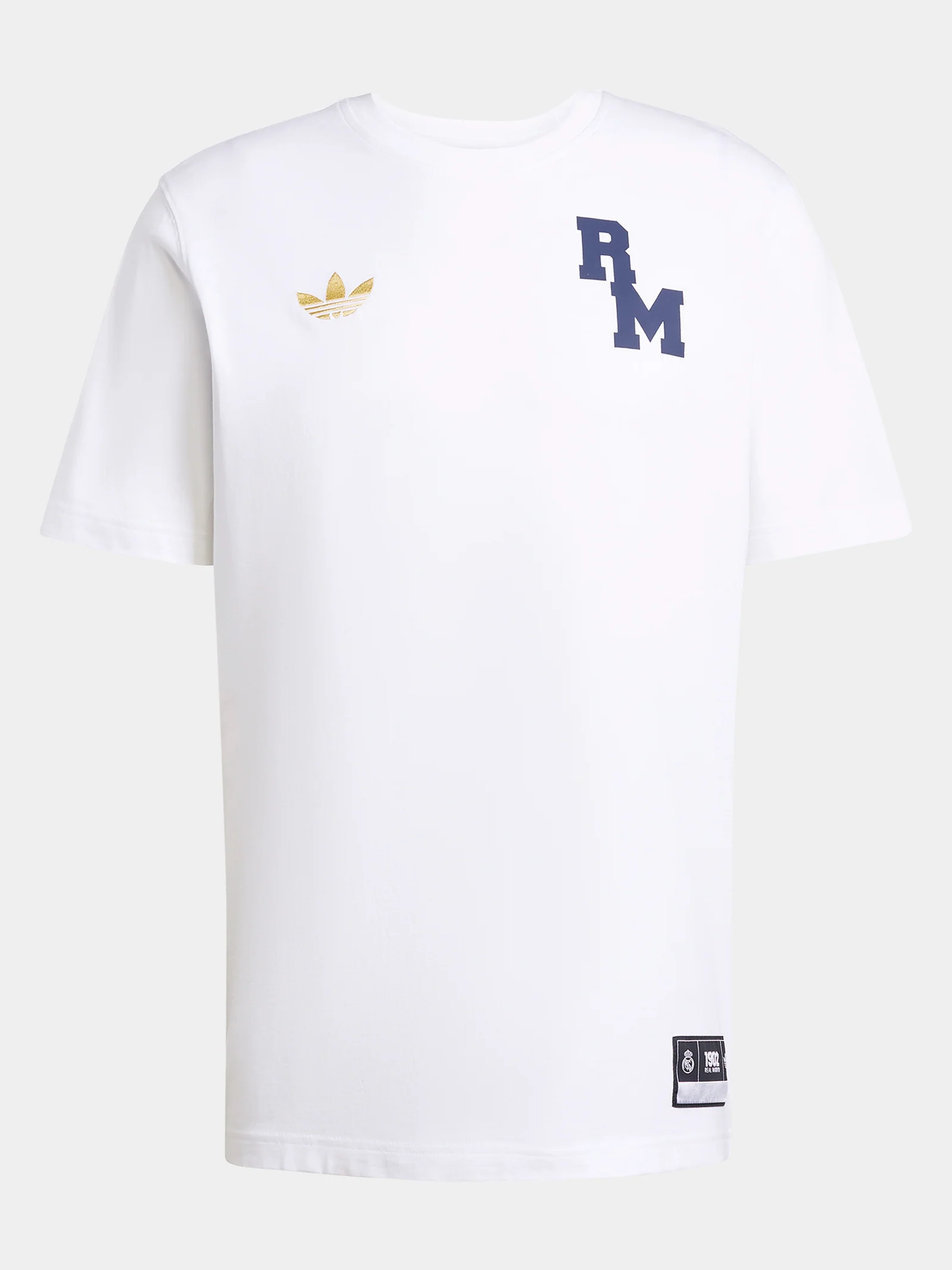 Real Vrct Tee