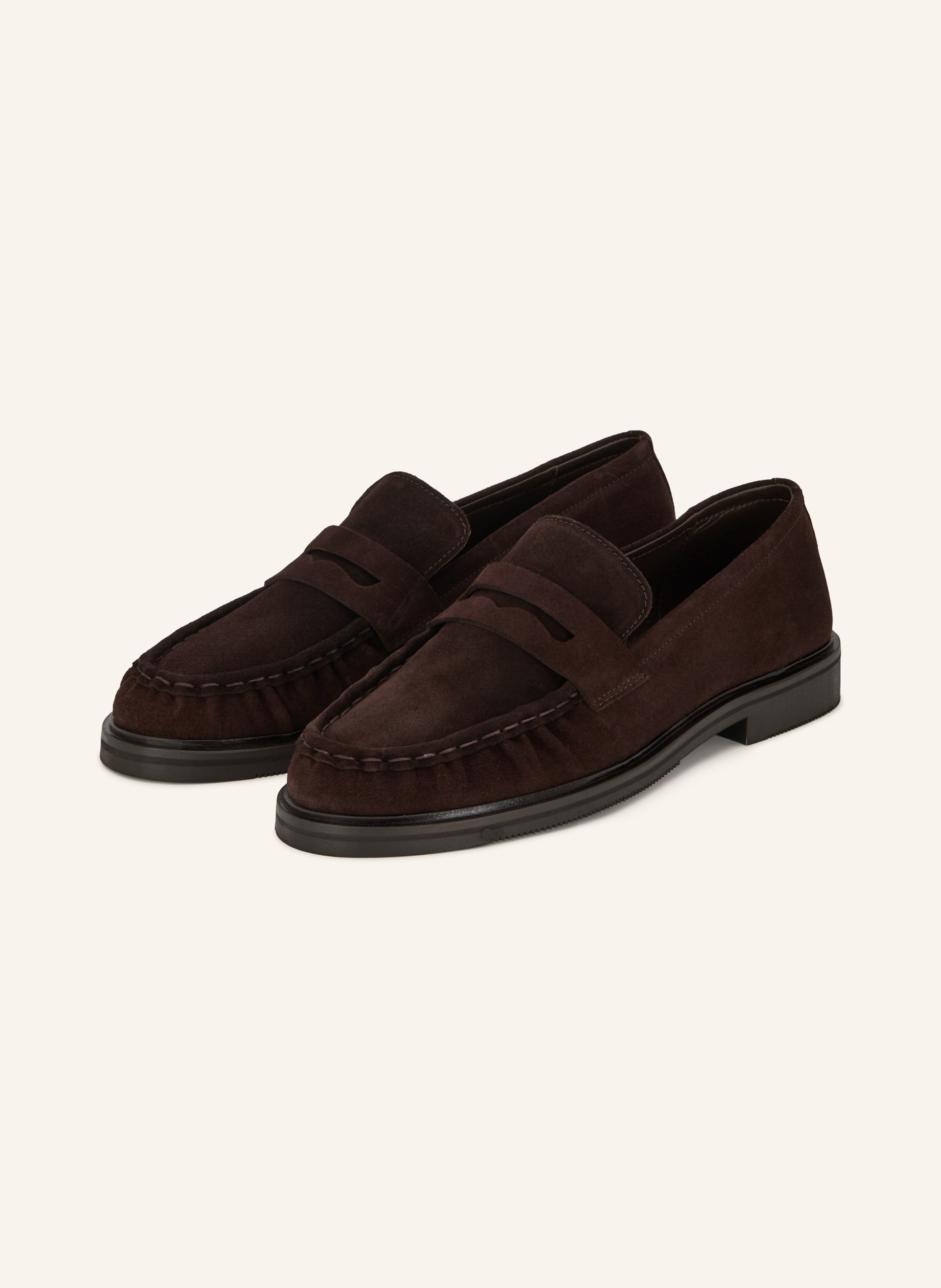 MRS & HUGS Penny-Loafer