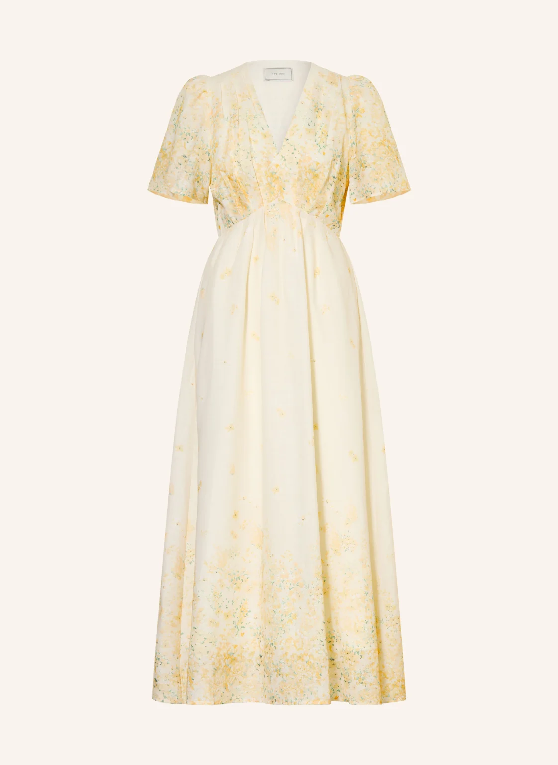 NEO NOIR Kleid SERNA