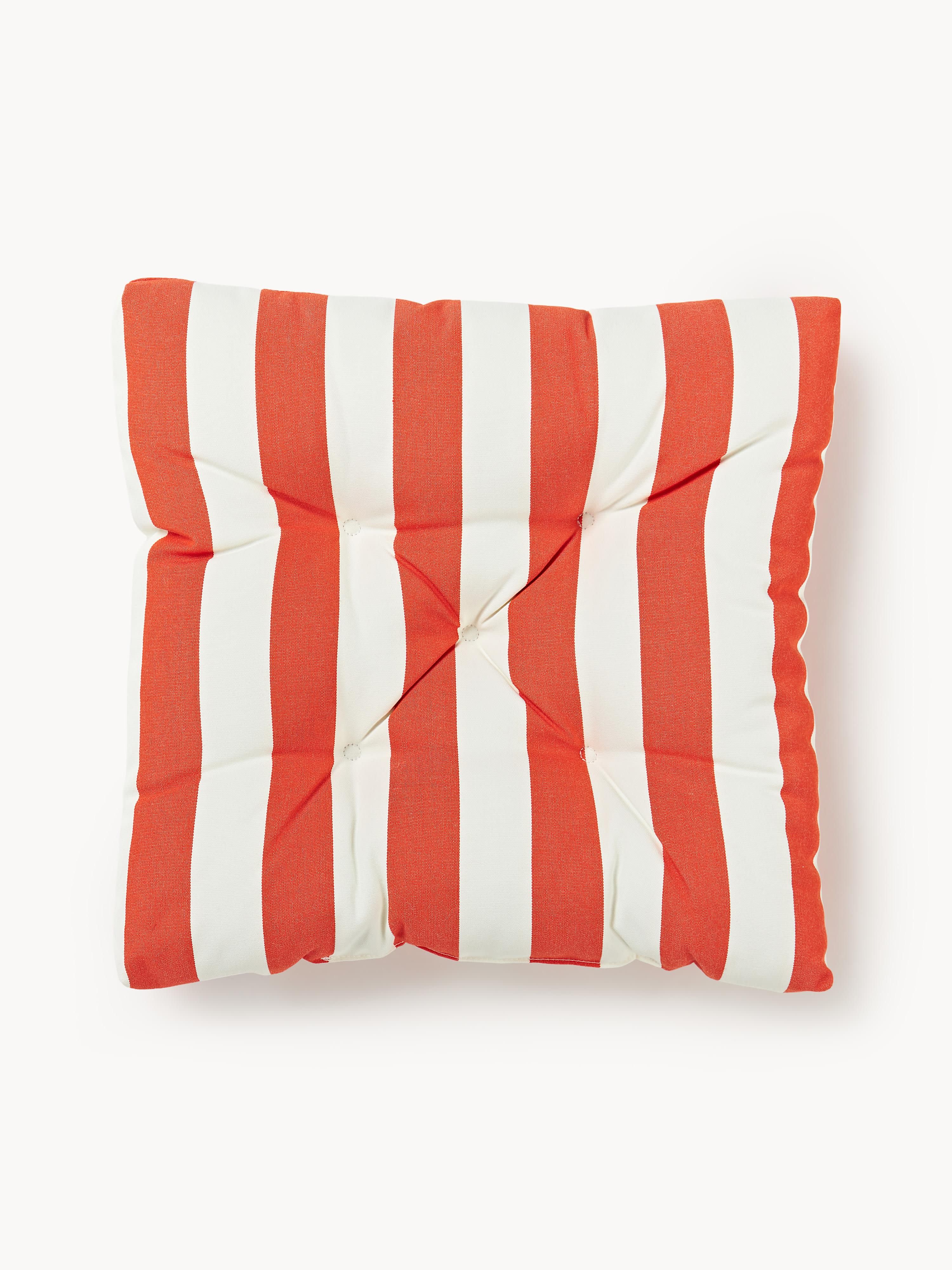 Outdoor-Sitzkissen Cosby, 2er-Set