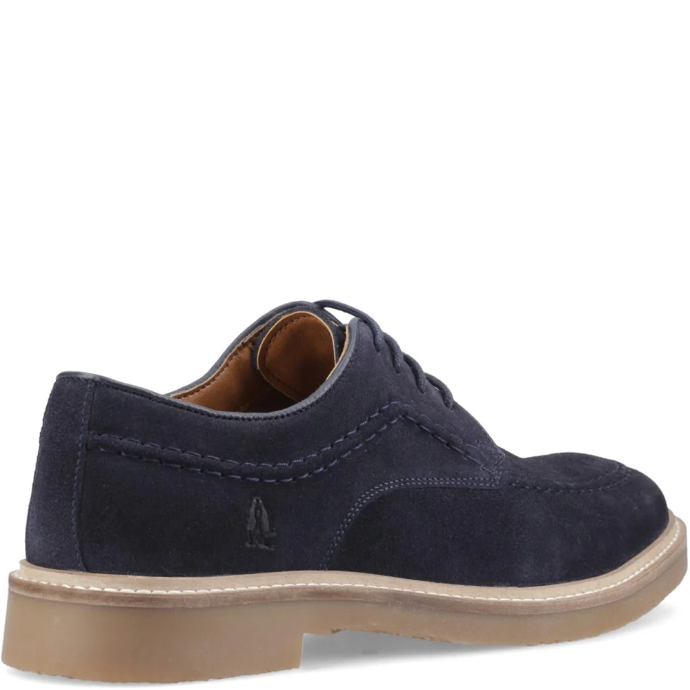 Hush Puppies Genny Shoe
