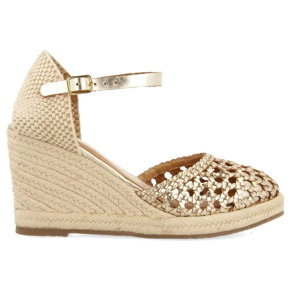Gioseppo 72281 Wedge Espadrilles