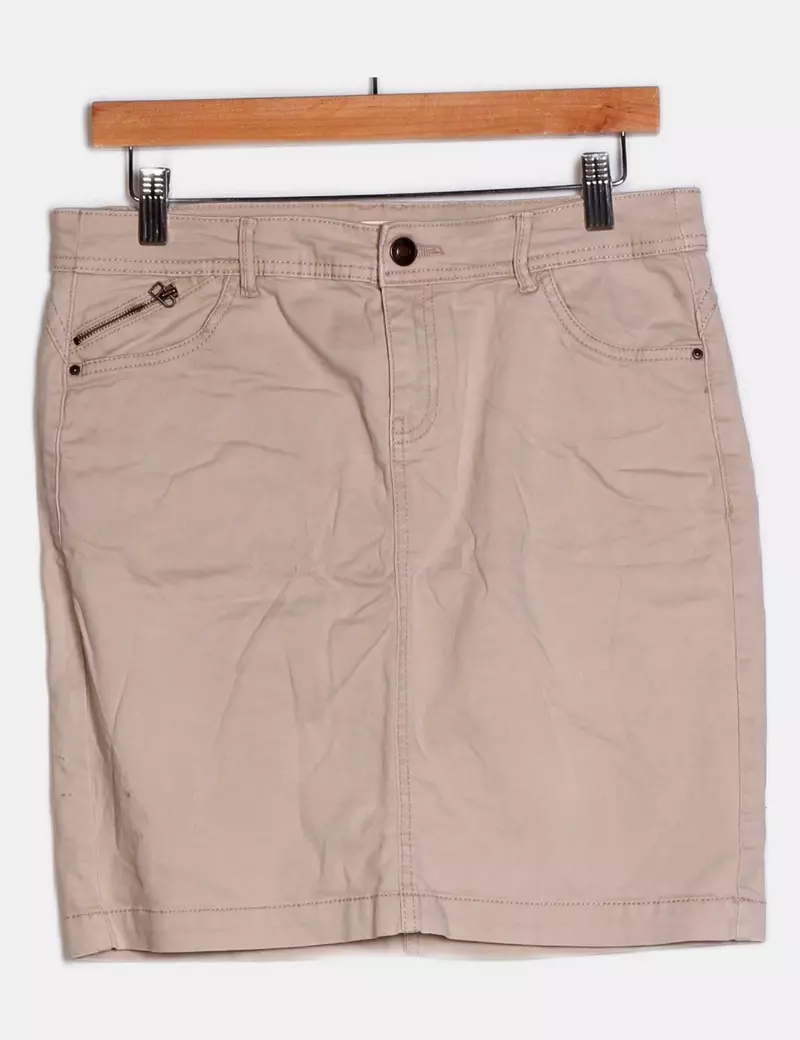 Camaïeu casual skirt