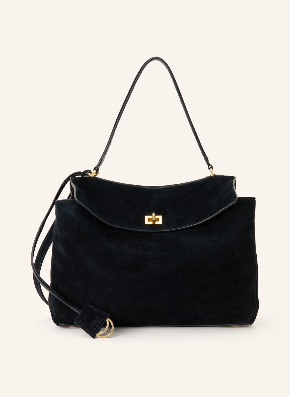BALENCIAGA Handtasche RODEO MEDIUM