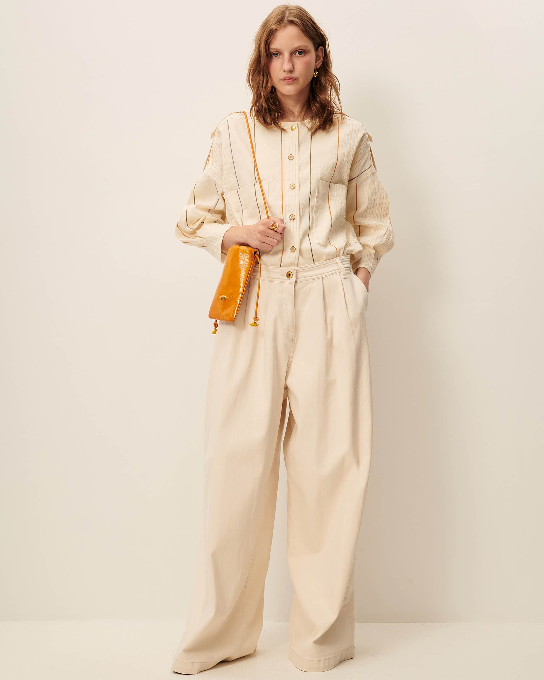 Blouson Calancas