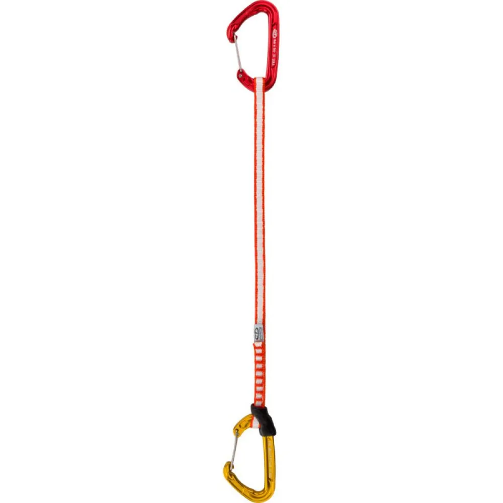 Climbing Technology Fly-Weight EVO Long quickdraw