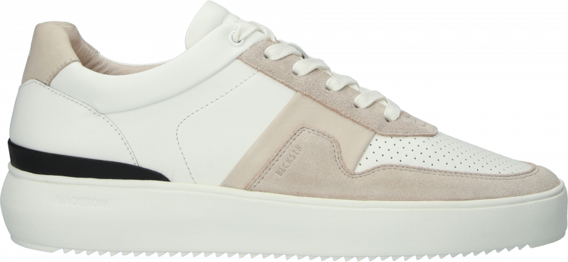 MARBLE COLTON - DG513 WHITE SAND - Sneaker (low)