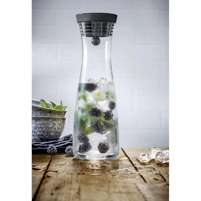Wasserkaraffe Basic