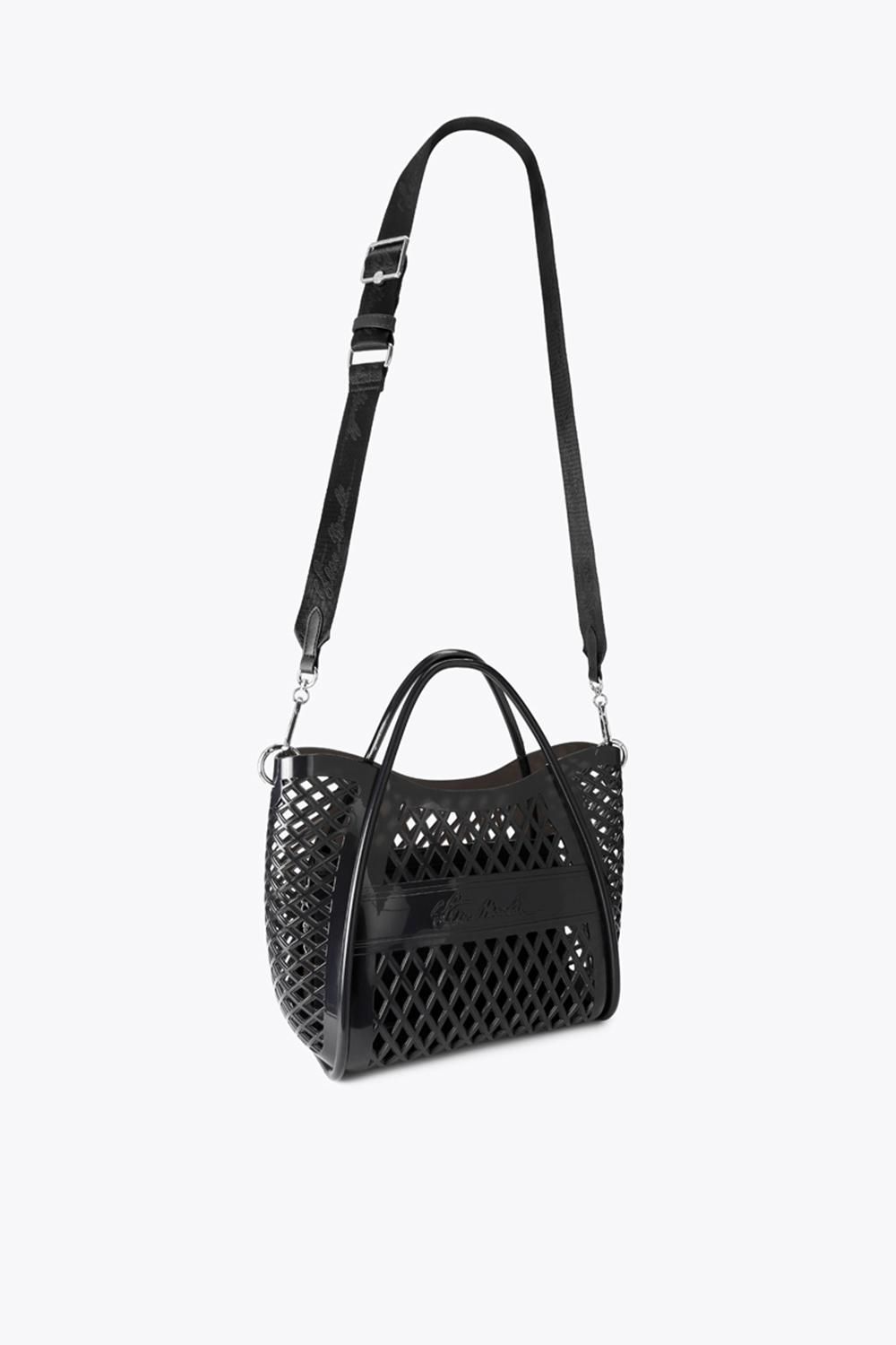 STEVE MADDEN Grovee Bag Black'