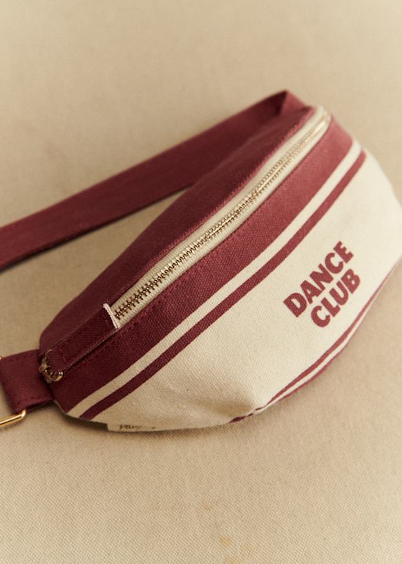 Crossbody Pouch Children