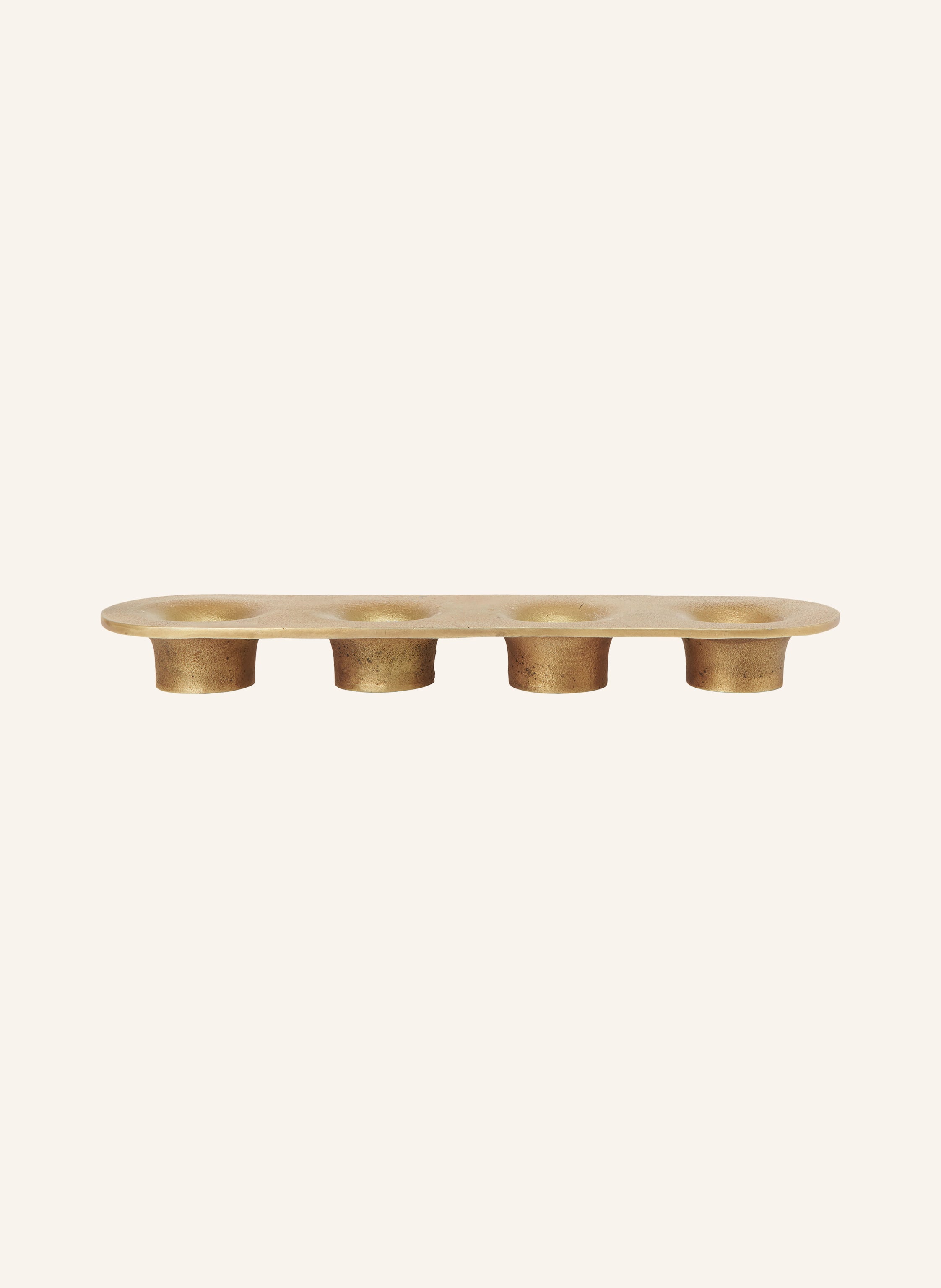 Ferm LIVING Kerzenhalter SOOTHE