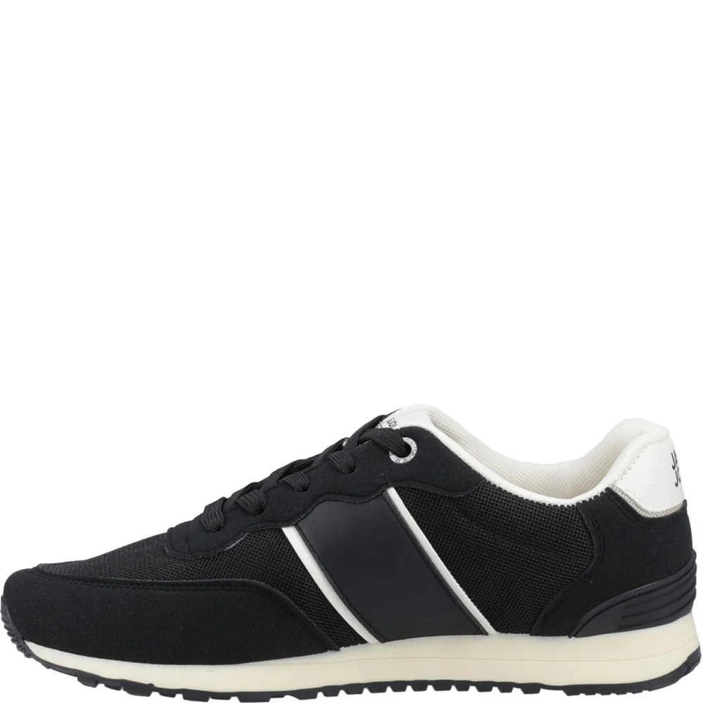 Jack & Jones Spirit Runner Trainer