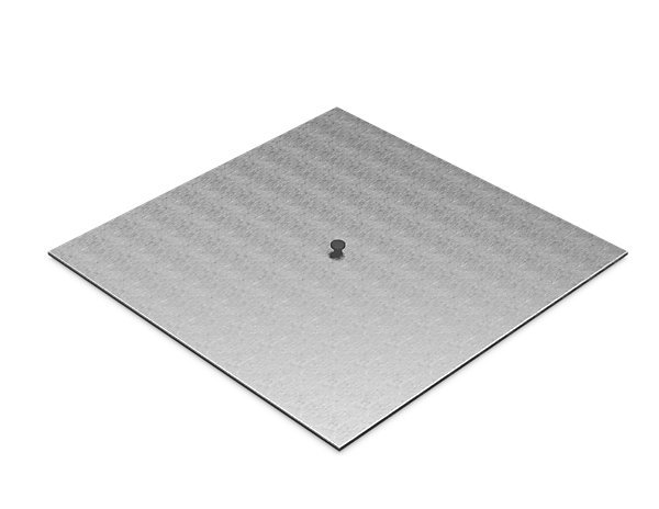 Couvercle Etouffoir Pour Brasero Cevenol / Cevenol Pool Rond 74
