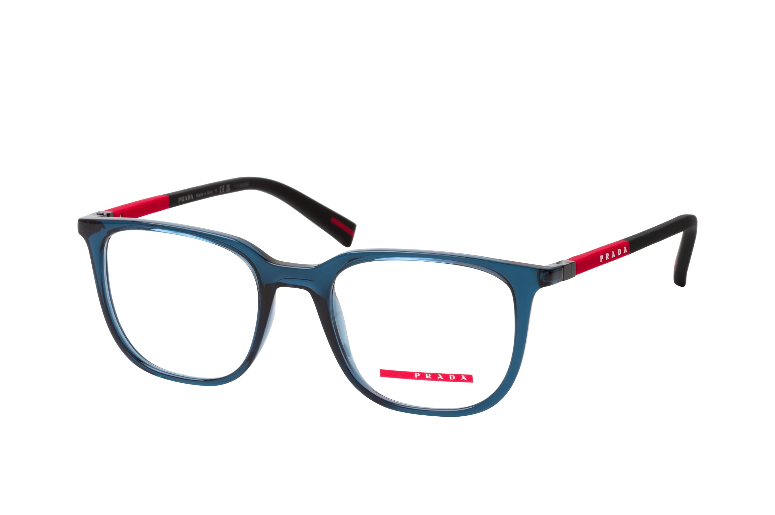 Prada Linea Rossa PS 04RV CZH1O1