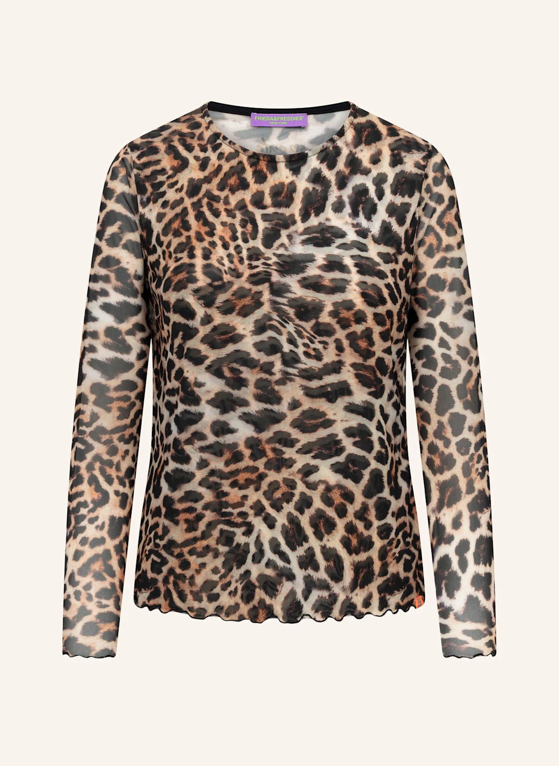 FRIEDA & FREDDIES Longsleeve Shirt