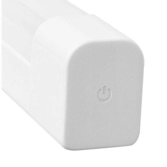 LED-Unterbauleuchte »Softlux«, BxL: 4,6 x 61 cm, 10 W, inkl. Leuchtmittel