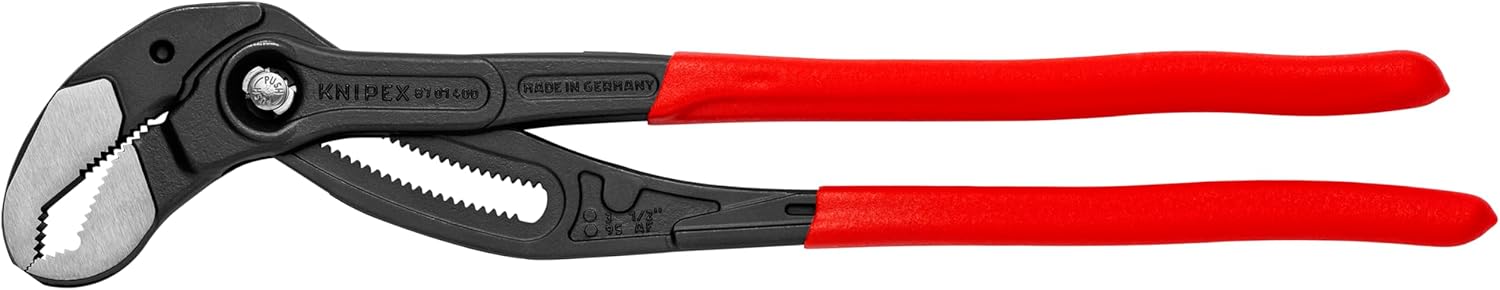Tongue-and-Groove Pliers