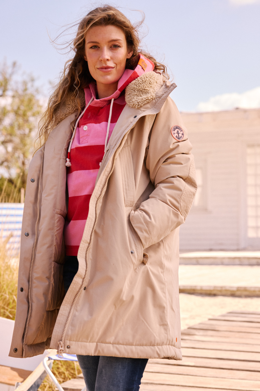 Jacke Gigi A&Co