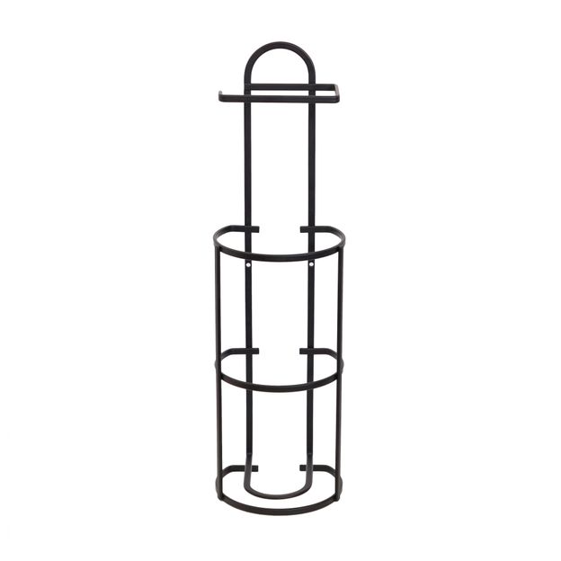 PORTA-PAPEL HIGIÊNICO PISO APOLO