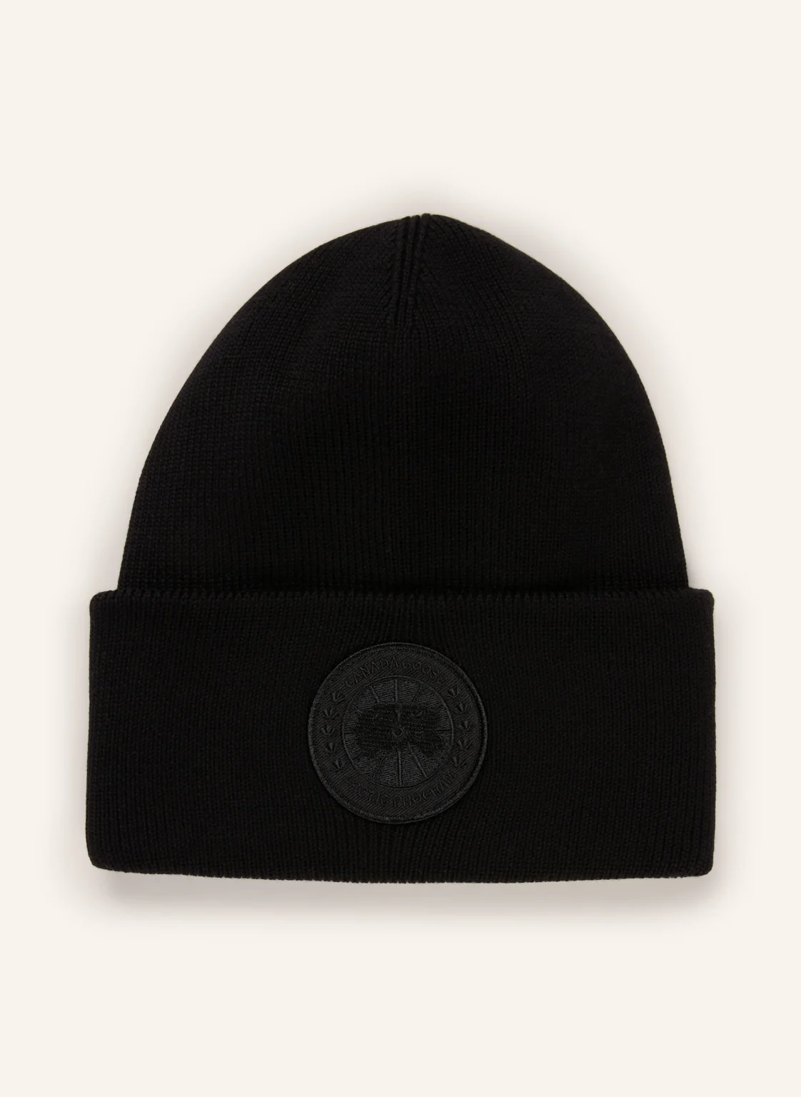 CANADA GOOSE Mütze