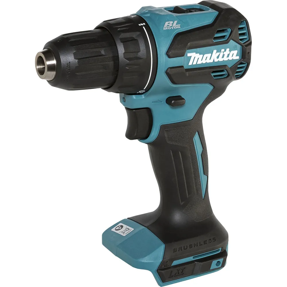 Makita DDF490Z 18v electric screwdriver