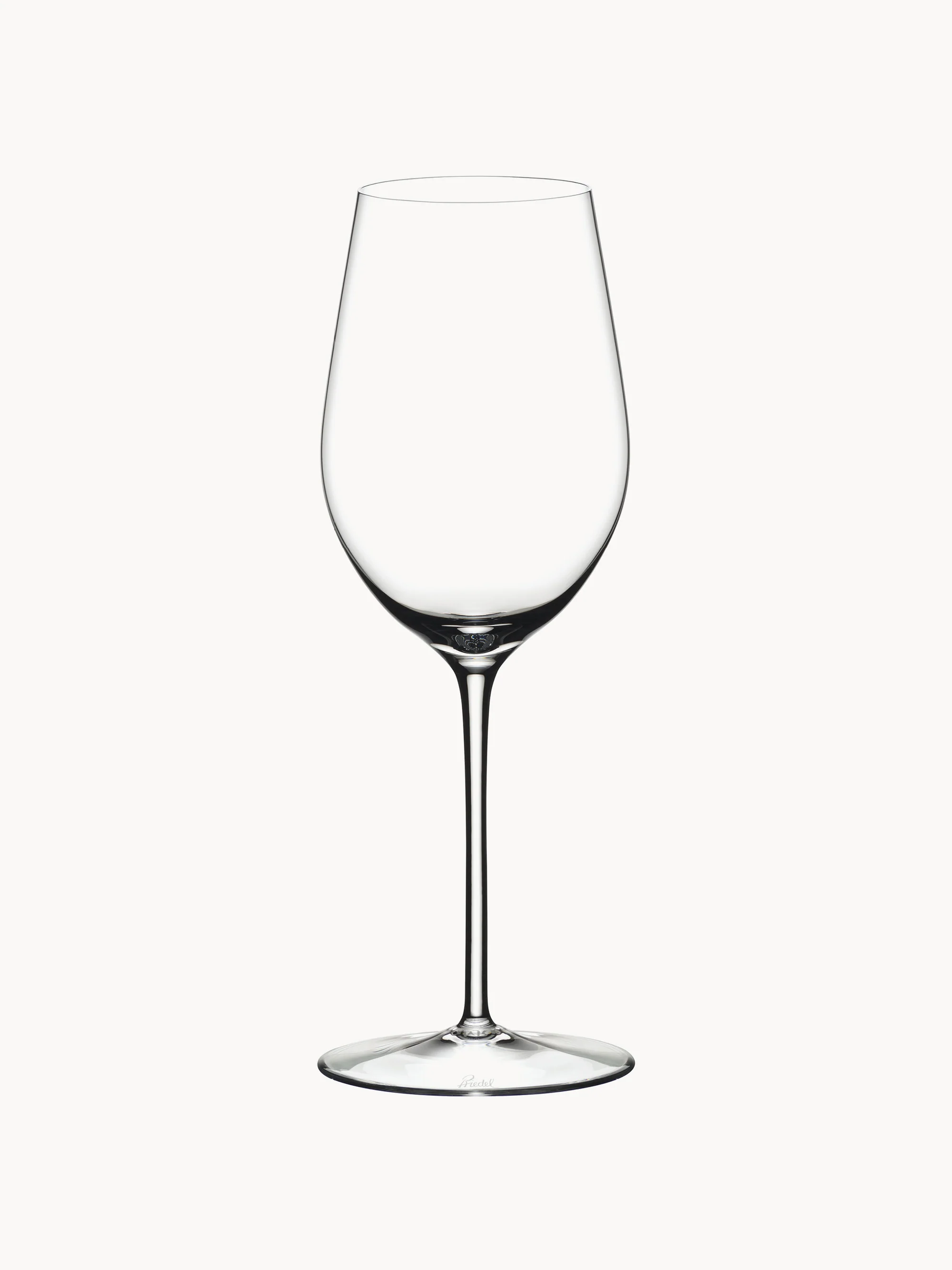 Kristall-Weinglas Sommeliers