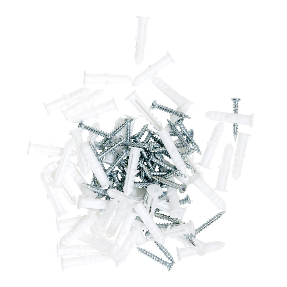 BoÎte de 50 chevilles 6mm