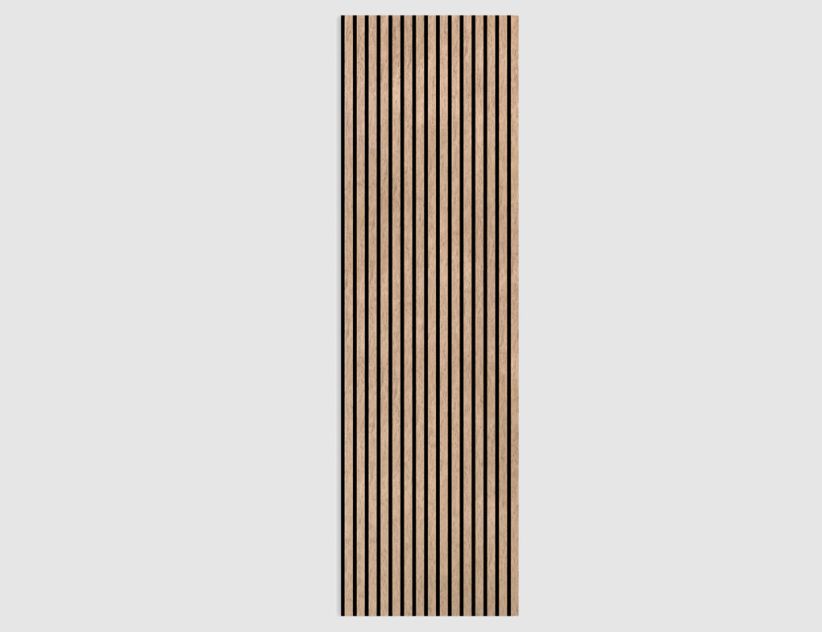 Akustikpaneel Nordic Walnut