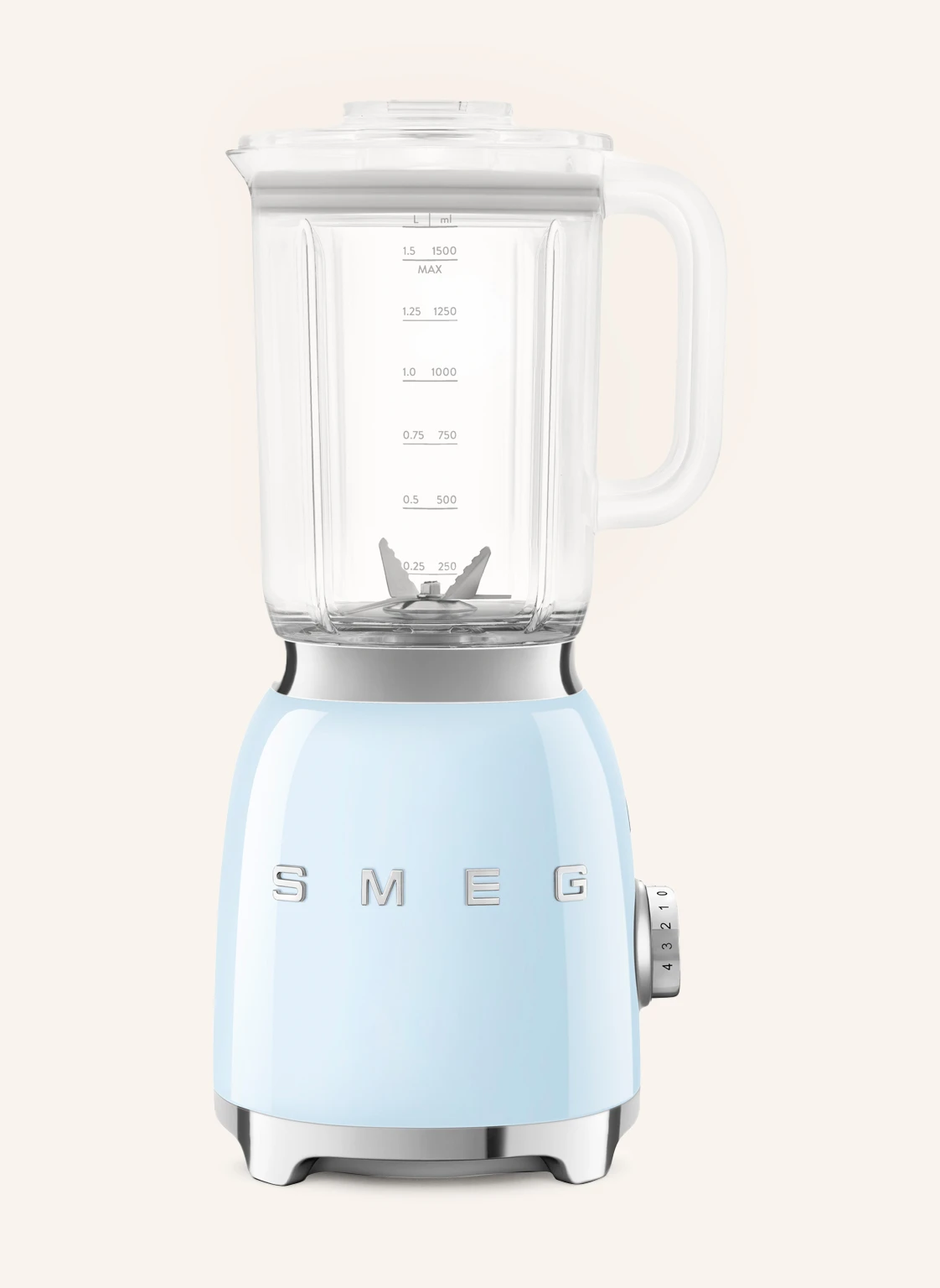 SMEG Standmixer BLF03