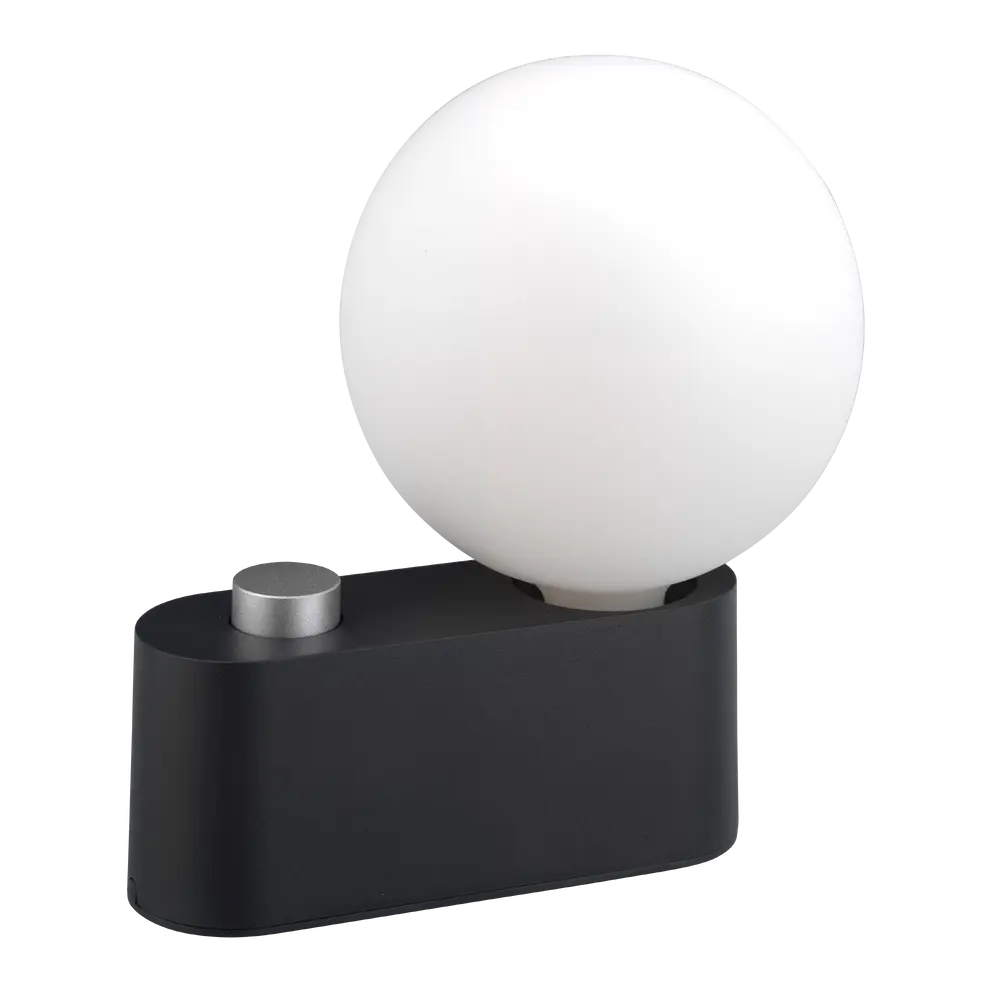 Tischleuchte Alumina